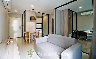 Tree Condo Sukhumvit 50：2 BED ROOM Interior Photos No.29