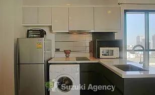 WYNE Sukhumvit：1 BED ROOM Interior Photos No.25