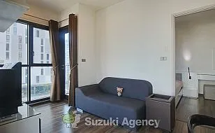 WYNE Sukhumvit：1 BED ROOM Interior Photos No.22