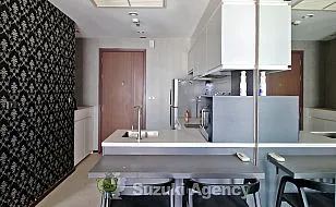 WYNE Sukhumvit：1 BED ROOM Interior Photos No.24