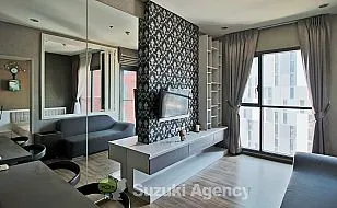 WYNE Sukhumvit：1 BED ROOM Interior Photos No.21
