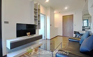 WYNE Sukhumvit：1 BED ROOM Interior Photos No.22