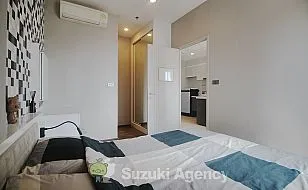 WYNE Sukhumvit：1 BED ROOM Interior Photos No.72