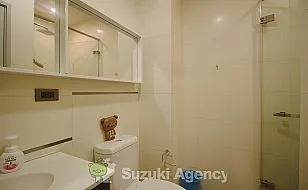 WYNE Sukhumvit：1 BED ROOM Interior Photos No.73