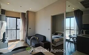 WYNE Sukhumvit：1 BED ROOM Interior Photos No.20