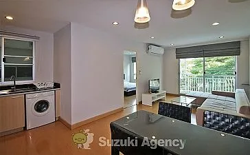 Plus 38 Condominium