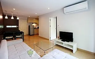Plus 38 Condominium：1 BED ROOM Interior Photos No.23