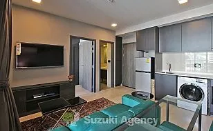 Venio Sukhumvit 10：1 BED ROOM Interior Photos No.23