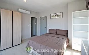 Ideo Sukhumvit 115：2 BED ROOM Interior Photos No.66