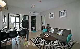 Ideo Sukhumvit 115：2 BED ROOM Interior Photos No.26