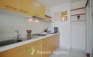 Life@Sukhumvit 65：1 BED ROOM Interior Photos No.25