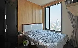Edge Sukhumvit 23：1 BED ROOM Interior Photos No.71