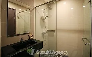 Edge Sukhumvit 23：1 BED ROOM Interior Photos No.73