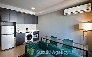 Venio Sukhumvit 10：1 BED ROOM Interior Photos No.24