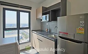 Ideo Sukhumvit 115：2 BED ROOM Interior Photos No.30