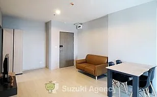 Ideo Sukhumvit 115：2 BED ROOM Interior Photos No.29
