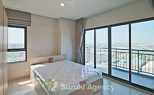 Ideo Sukhumvit 115：2 BED ROOM Interior Photos No.65