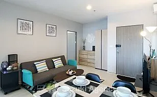 Ideo Sukhumvit 115：2 BED ROOM Interior Photos No.29