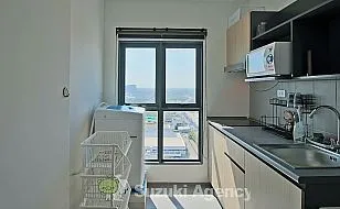 Ideo Sukhumvit 115：2 BED ROOM Interior Photos No.30