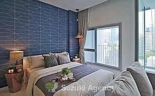 Hyde Sukhumvit 11：1 BED ROOM Interior Photos No.71