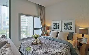 Hyde Sukhumvit 11：1 BED ROOM Interior Photos No.71