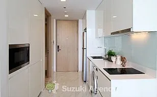 Hyde Sukhumvit 11：1 BED ROOM Interior Photos No.24