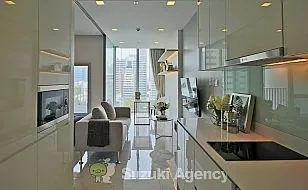 Hyde Sukhumvit 11：1 BED ROOM Interior Photos No.20