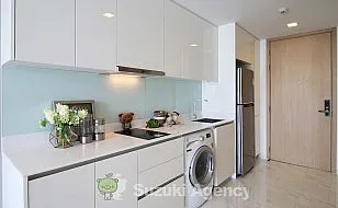 Hyde Sukhumvit 11：1 BED ROOM Interior Photos No.24