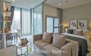 Hyde Sukhumvit 11：1 BED ROOM Interior Photos No.21