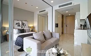 Hyde Sukhumvit 11：1 BED ROOM Interior Photos No.23