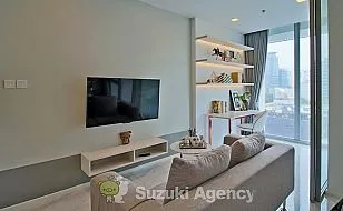 Hyde Sukhumvit 11：1 BED ROOM Interior Photos No.22