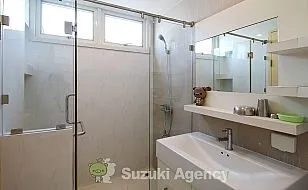 Baan Siri 31：3 BED ROOM Interior Photos No.82