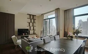 The Diplomat 39：2 BED ROOM Interior Photos No.26