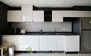 HQ by Sansiri：1 BED ROOM Interior Photos No.25