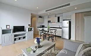 HQ by Sansiri：2 BED ROOM Interior Photos No.28
