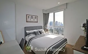 HQ by Sansiri：2 BED ROOM Interior Photos No.67