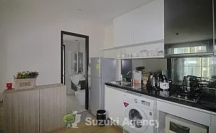 Sky Walk：1 BED ROOM Interior Photos No.25