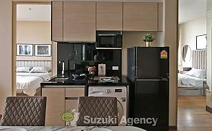 Park Origin Phrom Phong：2 BED ROOM Interior Photos No.65