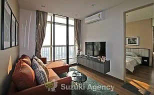 Park Origin Phrom Phong：2 BED ROOM Interior Photos No.28