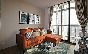 Park Origin Phrom Phong：2 BED ROOM Interior Photos No.29