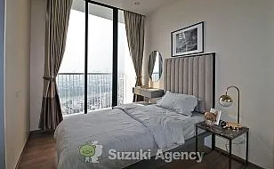 Park Origin Phrom Phong：2 BED ROOM Interior Photos No.74