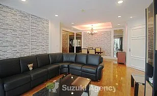 The Bangkok Sukhumvit 43：2 BED ROOM Interior Photos No.28