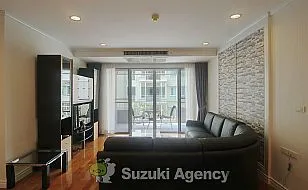 The Bangkok Sukhumvit 43：2 BED ROOM Interior Photos No.26