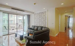 The Bangkok Sukhumvit 43：2 BED ROOM Interior Photos No.27