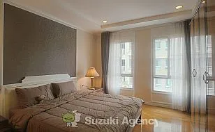 The Bangkok Sukhumvit 43：2 BED ROOM Interior Photos No.65