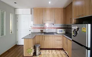 The Waterford Diamond Tower：2 BED ROOM Interior Photos No.31