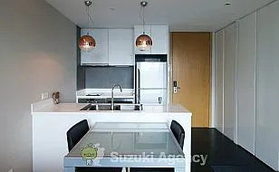 AEQUA：1 BED ROOM Interior Photos No.25