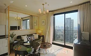 HQ by Sansiri：1 BED ROOM Interior Photos No.21