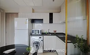 HQ by Sansiri：1 BED ROOM Interior Photos No.24