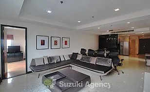 Nusasiri Grand Condo：3 BED ROOM Interior Photos No.33